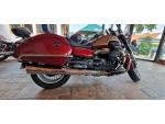 Klikněte pro detailní foto č. 13 - Moto Guzzi California 1400 Touring