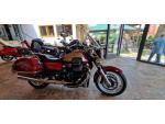Klikněte pro detailní foto č. 1 - Moto Guzzi California 1400 Touring