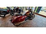 Klikněte pro detailní foto č. 3 - Moto Guzzi California 1400 Touring