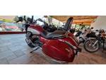 Klikněte pro detailní foto č. 5 - Moto Guzzi California 1400 Touring