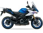 Klikněte pro detailní foto č. 1 - Suzuki GSX-S 1000 GX (AKČNÍ CENA)