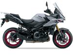 Klikněte pro detailní foto č. 2 - Suzuki GSX-S 1000 GX (AKČNÍ CENA)