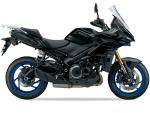 Klikněte pro detailní foto č. 3 - Suzuki GSX-S 1000 GX (AKČNÍ CENA)
