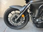 Klikněte pro detailní foto č. 3 - Suzuki DL 650 V-Strom ABS,NOVÉ PNEU,2x KUFR
