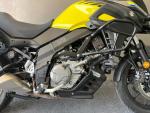Klikněte pro detailní foto č. 7 - Suzuki DL 650 V-Strom ABS,NOVÉ PNEU,2x KUFR