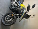 Klikněte pro detailní foto č. 8 - Suzuki DL 650 V-Strom ABS,NOVÉ PNEU,2x KUFR