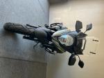 Klikněte pro detailní foto č. 9 - Suzuki DL 650 V-Strom ABS,NOVÉ PNEU,2x KUFR