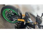 Klikněte pro detailní foto č. 10 - Kawasaki Z 1100 SE + ABS,SC-PROJECT,ZÁRUKA
