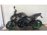 Klikněte pro detailní foto č. 2 - Kawasaki Z 1100 SE + ABS,SC-PROJECT,ZÁRUKA