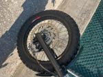 Klikněte pro detailní foto č. 5 - Beta Alp 4.0 ABS,84km,NOVÉ MOTO,25kw