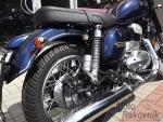 Klikněte pro detailní foto č. 10 - Jawa 300 CL FortyTwo