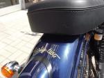 Klikněte pro detailní foto č. 12 - Jawa 300 CL FortyTwo