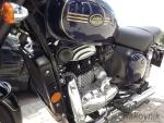 Klikněte pro detailní foto č. 14 - Jawa 300 CL FortyTwo