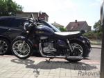 Klikněte pro detailní foto č. 4 - Jawa 300 CL FortyTwo