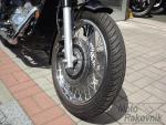Klikněte pro detailní foto č. 5 - Jawa 300 CL FortyTwo