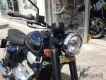 Klikněte pro detailní foto č. 6 - Jawa 300 CL FortyTwo