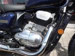 Klikněte pro detailní foto č. 8 - Jawa 300 CL FortyTwo