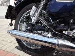 Klikněte pro detailní foto č. 9 - Jawa 300 CL FortyTwo