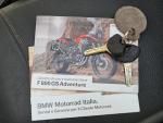 Klikněte pro detailní foto č. 11 - BMW F 800 GS Adventure ŘP A2 35 kW
