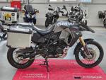 Klikněte pro detailní foto č. 1 - BMW F 800 GS Adventure ŘP A2 35 kW