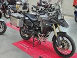 Klikněte pro detailní foto č. 2 - BMW F 800 GS Adventure ŘP A2 35 kW