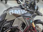 Klikněte pro detailní foto č. 4 - BMW F 800 GS Adventure ŘP A2 35 kW