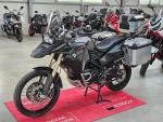 Klikněte pro detailní foto č. 6 - BMW F 800 GS Adventure ŘP A2 35 kW