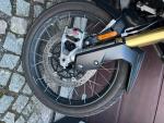 Klikněte pro detailní foto č. 3 - Triumph Tiger Explorer 1200 XC