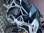 Klikněte pro detailní foto č. 4 - Triumph Tiger Explorer 1200 XC