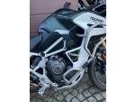Klikněte pro detailní foto č. 4 - Triumph Tiger 1200 Rally Explorer,TOP STAV,NEVYŠŠÍ VÝBAVA,30L NÁDRŽ