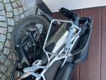 Klikněte pro detailní foto č. 5 - Triumph Tiger Explorer 1200 XC