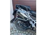 Klikněte pro detailní foto č. 5 - Triumph Tiger 1200 Rally Explorer,TOP STAV,NEVYŠŠÍ VÝBAVA,30L NÁDRŽ
