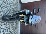 Klikněte pro detailní foto č. 6 - Triumph Tiger Explorer 1200 XC