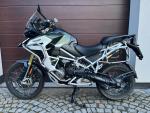 Klikněte pro detailní foto č. 7 - Triumph Tiger Explorer 1200 XC