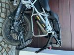 Klikněte pro detailní foto č. 8 - Triumph Tiger Explorer 1200 XC