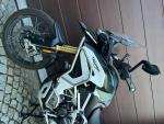 Klikněte pro detailní foto č. 9 - Triumph Tiger Explorer 1200 XC