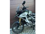 Klikněte pro detailní foto č. 9 - Triumph Tiger 1200 Rally Explorer,TOP STAV,NEVYŠŠÍ VÝBAVA,30L NÁDRŽ