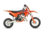 Klikněte pro detailní foto č. 1 - KTM 50 SX