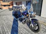 Klikněte pro detailní foto č. 5 - Suzuki Intruder M 800