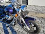 Klikněte pro detailní foto č. 7 - Suzuki Intruder M 800