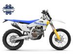Klikněte pro detailní foto č. 2 - Husqvarna FE 450 2027