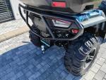 Klikněte pro detailní foto č. 10 - Loncin XWolf 700i-AKCE