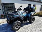 Klikněte pro detailní foto č. 14 - Loncin XWolf 700i-AKCE