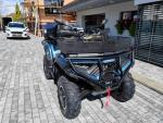 Klikněte pro detailní foto č. 5 - Loncin XWolf 700i-AKCE