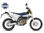 Klikněte pro detailní foto č. 4 - Husqvarna 701 Enduro