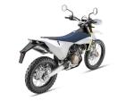 Klikněte pro detailní foto č. 6 - Husqvarna 701 Enduro