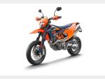 Detail nabídky - KTM 690 SMC-R