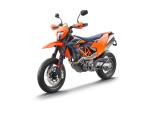 Detail nabídky - KTM 690 SMC-R