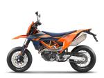 Klikněte pro detailní foto č. 3 - KTM 690 SMC-R