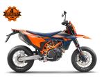 Klikněte pro detailní foto č. 4 - KTM 690 SMC-R